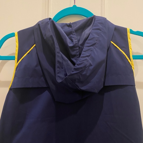 Hunter For Target Rain Vest Boys size Large 10/12 NWT - Picture 6 of 7